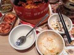 -米村拌饭(杭州国大城市广场店)