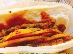 -碗主炭烧米线(交大二村店)