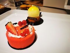 -La Porte de Paris 巴黎之门法式甜品