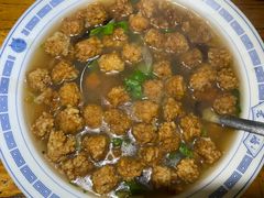 -老雒阳面馆·水席·洛阳菜(王城路店)
