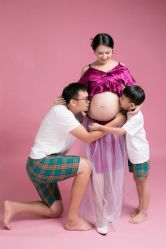 -菲林婚纱摄影工作室