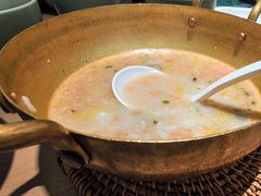 -苏小柳点心·手作小笼包(浦东嘉里城分院)