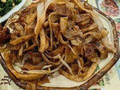 -葛记焖饼(伏牛路店)