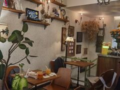 -绿房子方寸咖啡(星海名城店)
