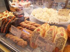 -PAPER STONE BAKERY(天汇广场店)