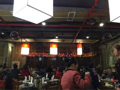 蜀九香火锅酒楼(九眼桥店)-蜀九香火锅(九眼桥店)