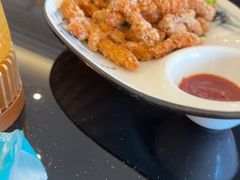 -小城味道(聚成大厦店)