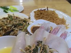 -姥家春饼店(漳州二路店)