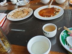 -微山岛春天里酒家