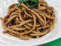 -令氏家外家周礼食府(桥南店)