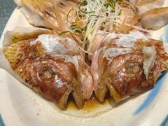 -金狮麟•宋宴•宋文化地标餐厅(晋安路店)