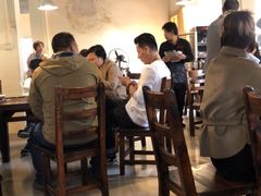 大堂-农汤老店(顺联公园里店)