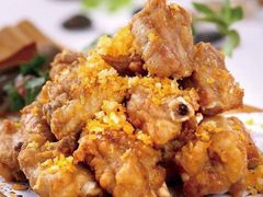 -金苑海鲜酒家(来魅力店)