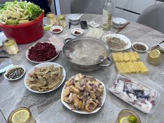 -阿娟牛肉丸·手打牛肉丸·现做现卖