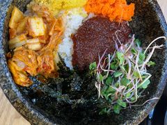 -海兰江石锅饭(水上店)