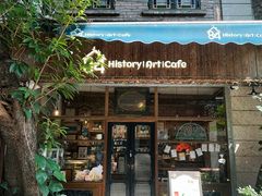 -西关84·History·Art·Cafe