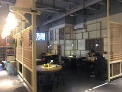 -小稻田辣椒炒肉(大浪商业中心店)