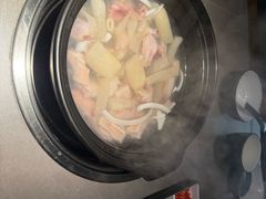 -同仁四季椰子鸡(无锡滨湖万象汇店)