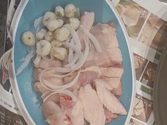 -探窝·竹笙椰子鸡(杨箕店)