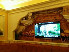 -铜锣湾KTV(木渎店)