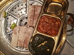 -阿里疆Alijiang·丝路美食·异域风情·清真(长楹天街店)