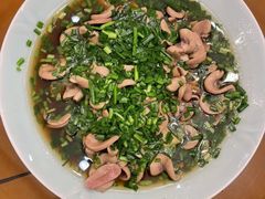 -金陵后厨·南京菜(新街口秣陵路店)