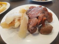 -天宜隆蘑菇宴火锅(石景山旗舰店)