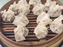 羊肉烧卖-国庆烧麦馆