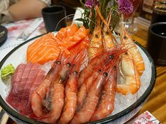 -松坂屋日料自助(长城路店)