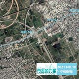 2021 NO.10 鹳巢村-龙鹳路下穿-市头村-龙湖古寨