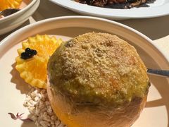 -成隆行·蟹王府(淮海店)