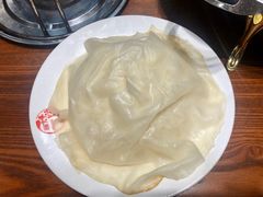 招牌烀饼-荣鹏风味烀饼总店
