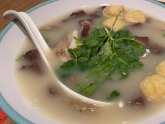 -小杨生煎(香港名都店)