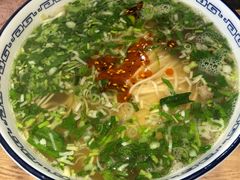 -清真·金城老碗牛肉面揪面片(兰州总店)
