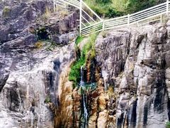 -乌龙峡谷景区