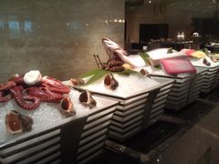 -乐咖啡西餐厅(太湖皇冠假日酒店)
