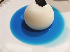 棉花堡-伊斯坦布尔土耳其清真咖啡餐厅