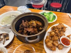 -斯丹姜母鸭·古法干香(涂门街总店)