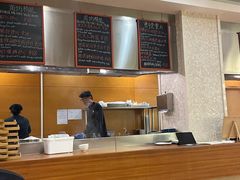-杭州国际会议中心洲际酒店-面工坊
