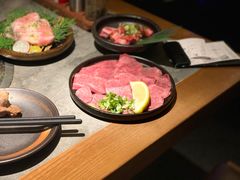 -厚贞日式烤肉(龙之梦店)