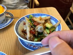-班赞海鲜市场