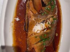 -宝轩渔府·老字号海鲜·正宗津菜(水上店)