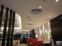 大堂-必胜客(万达广场店)