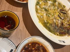 -新太二·鲜料川菜(晶耀前滩店)