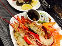 -星汇餐厅(新濠影汇店)