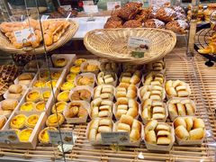 -巴黎贝甜(五月花广场店)