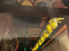 -醉虎传(南锣鼓巷店)