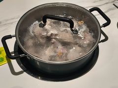 -采椰郎椰子鸡·脆皮鸡火锅(融创茂店)