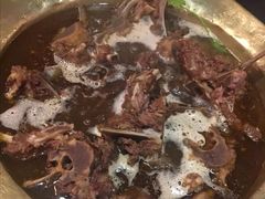-芦月轩羊蝎子(劲松店)