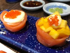 -大雄寿司(中华广场店)